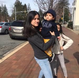 Meet your Posher, Cabrera